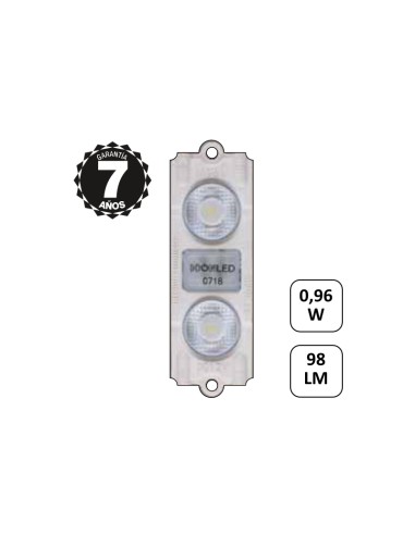 ICONLED MS OPTIC2 XTRA.MOD.2...