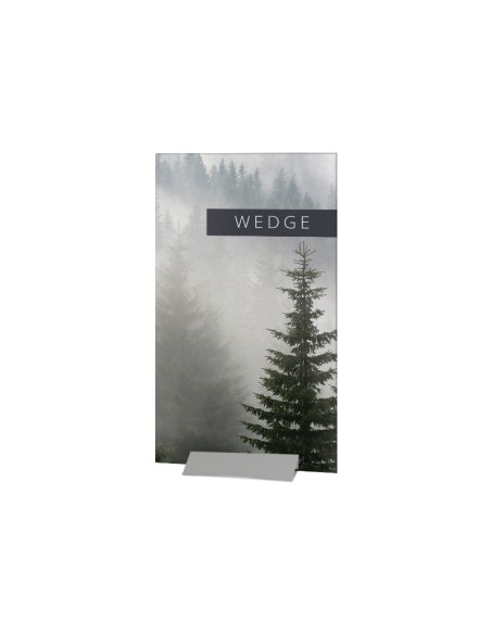 PEANA ACERO WEDGE 800MM (UB102-800S)