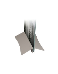 PEANA ACERO WEDGE 1000MM (UB102-1000S)