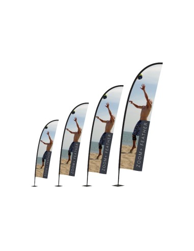 ZOOM LITE 3,5M (UF-ZM34)