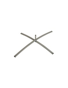 ZOOM LARGE CROSS BASE 16,8MM SPIGOT (UF-ZMLCB-01)