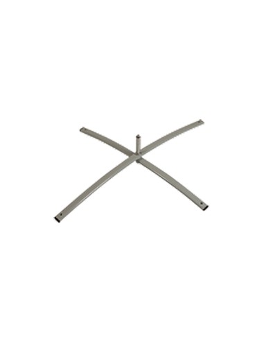 ZOOM LARGE CROSS BASE 16,8MM SPIGOT (UF-ZMLCB-01)