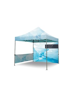 ZOOM TENT FRAME 3X3M CARPA (ZT33-XAF) ESTRUCTURA