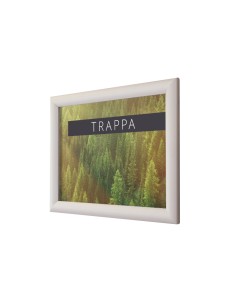 TRAPPA FRAME ALUMINIO A3 (AT402-C)