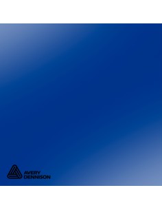 (ML) AVERY CF iA TECH 777-053 ROYAL BLUE 1,23