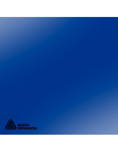 (ML) AVERY CF iA TECH 777-053 ROYAL BLUE 1,23