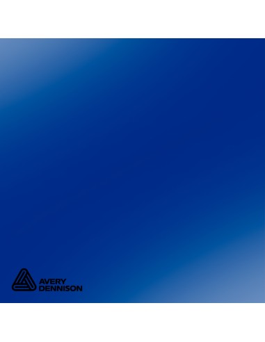 (ML) AVERY CF iA TECH 777-043 KING BLUE 1,23