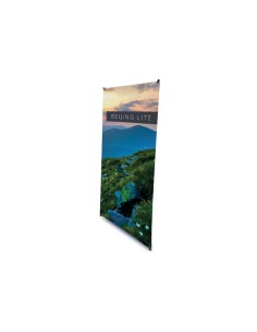 X BANNER BEIJING LITE 800X2000MM (WH358-8X20-01)