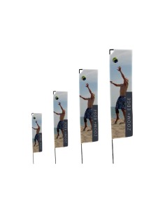 ZOOM  EDGE EXTRA LARGA 4,9M ( UF-ZME-EXLA)