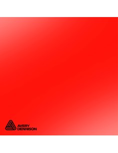 (ML) AVERY CF iA TECH 777-002 SWEET RED 1,23