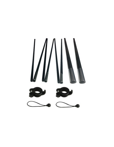 ZOOM + ARCH 3000X4000MM