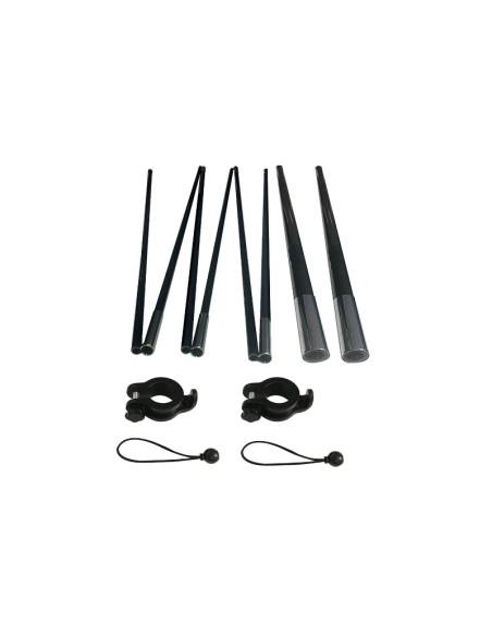 ZOOM + ARCH 3000X4000MM