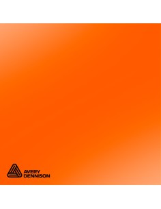(ML) AVERY CF iA TECH 777-048 BRIGHT ORANGE 1,23