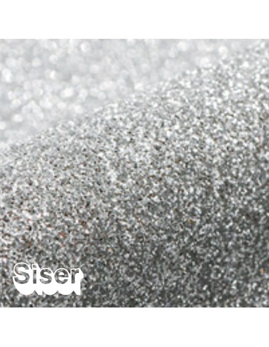 (ML) GLITTER PLATA (0,50x25/G0021)