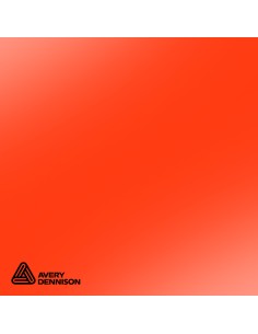 (ML) AVERY CF iA TECH 777-050 TOMATO RED 1,23