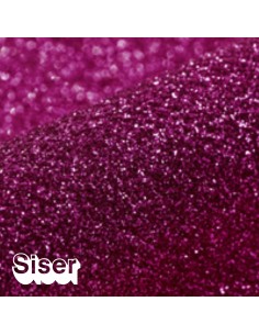 (ML) GLITTER HOT PINK (0,50x25/G0008)