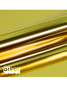 (ML) PS FILM METALICO ORO ESPEJO (0,50X25M/M0020)