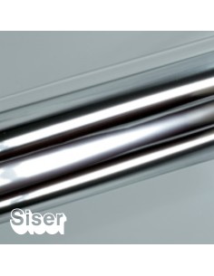 (ML) PS FILM METALICO PLATA ESPEJO (0,50x25/M0034)