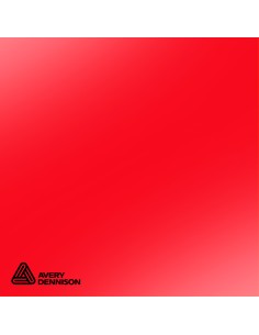 (ML) AVERY CF iA TECH 777-007 CARDINAL RED 1,23