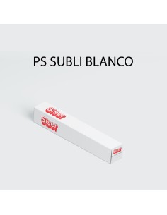 (ML) PS SUBLI BLANCO (0,50X25/SU0001)