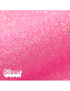 (ML) GLITTER NEON PINK (0,50x25/G0024)