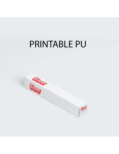 (ML) PRINTABLE PU SISER 0,50x25