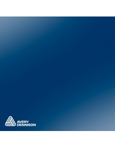 (ML) AVERY CF iA TECH 777-027 PASSION BLUE 1,23