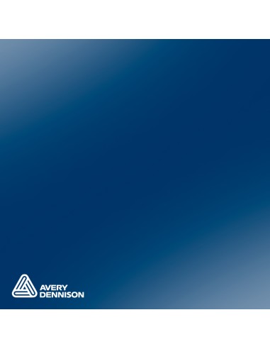 (ML) AVERY CF iA TECH 777-027 PASSION BLUE 1,23