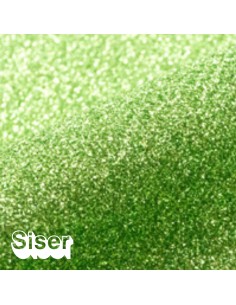 (ML) GLITTER LIGHT GREEN (0,50x25/G0078)