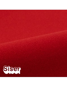 (ML) STRIPFLOCK ROJO VIVO (0,50x25/S0028)