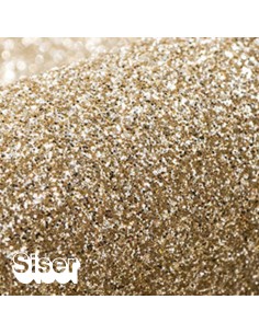 (ML) GLITTER 14K GOLD (0,50x25/G0094)