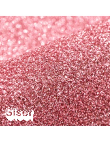 (ML) GLITTER ROSE GOLD (0,50x25/G0092)