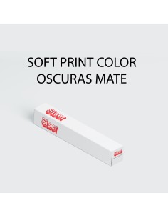 (ML) SOFT PRINT COLOR OSCURAS MATE 0,50